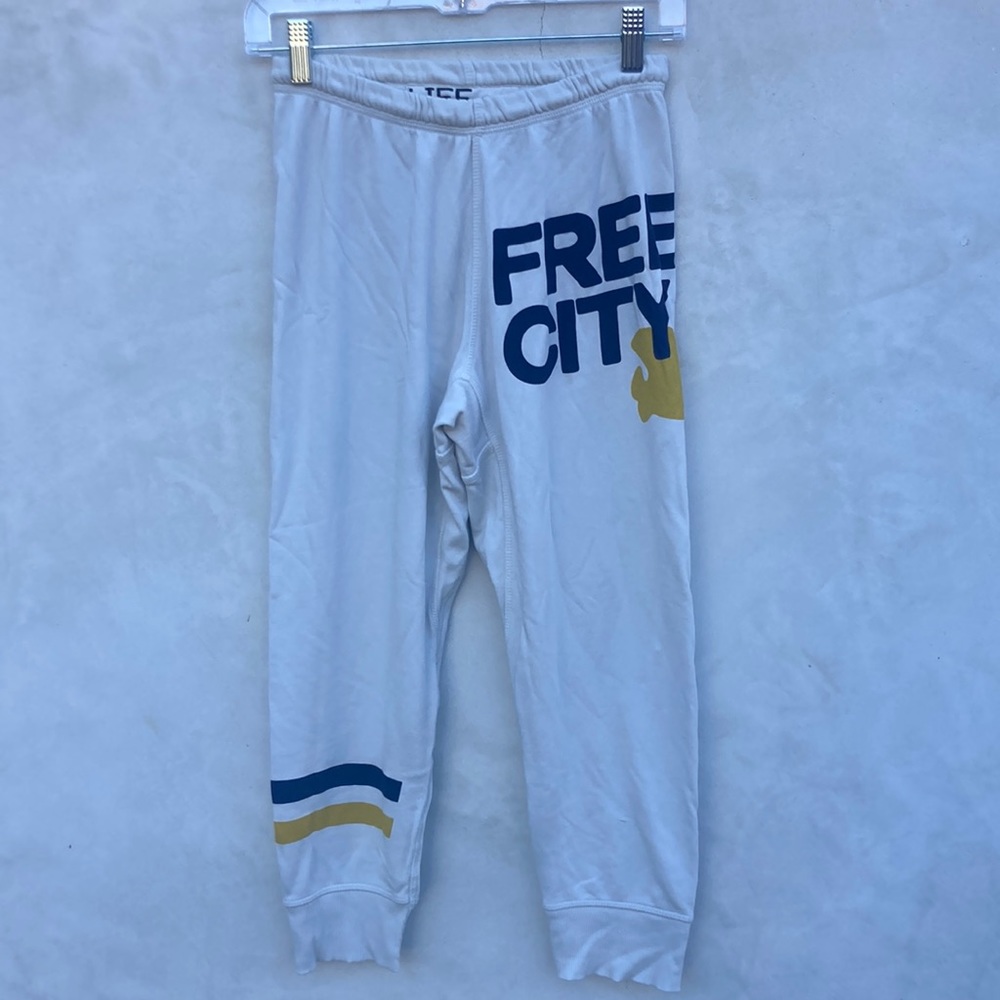 NEW FREECITY SWEAT PANT